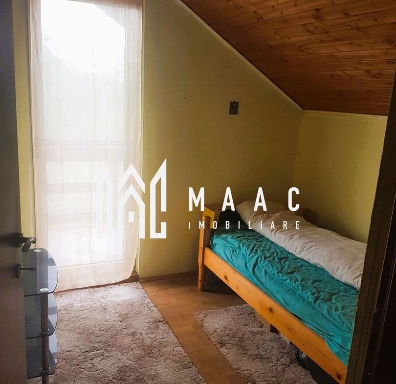 Casa de vacanta I Curte | Balcon | Terasa | Sibiel
