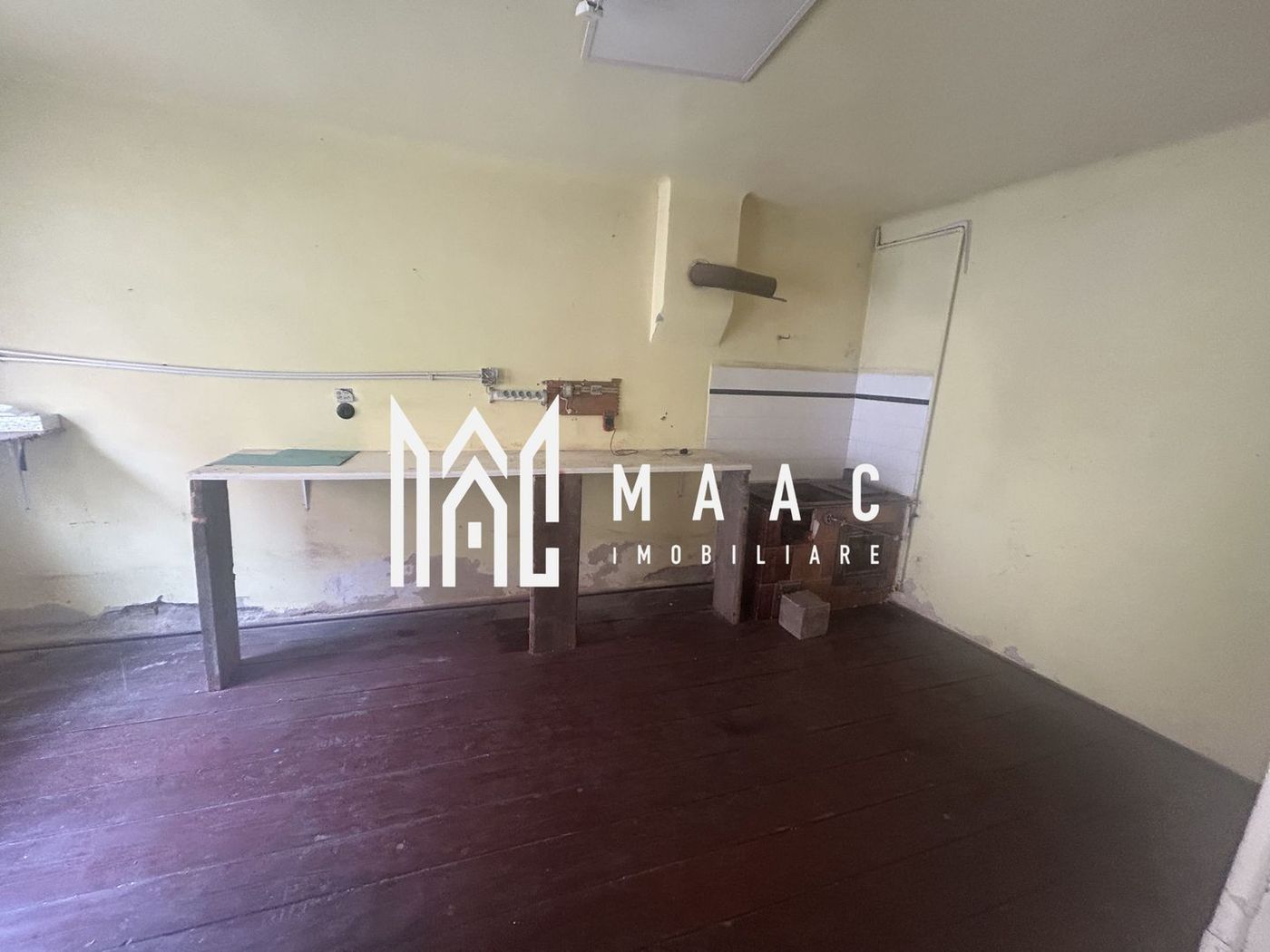Casa Individuala I Acces auto  I Piata Cluj- Kogalniceanu