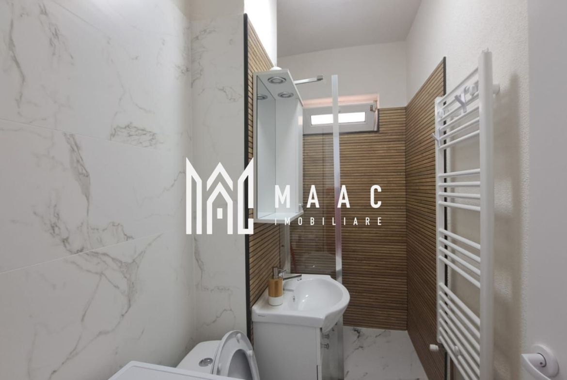 Apartament 2 camere | Etaj 2 | Mobilat si Utilat | Hipodrom III
