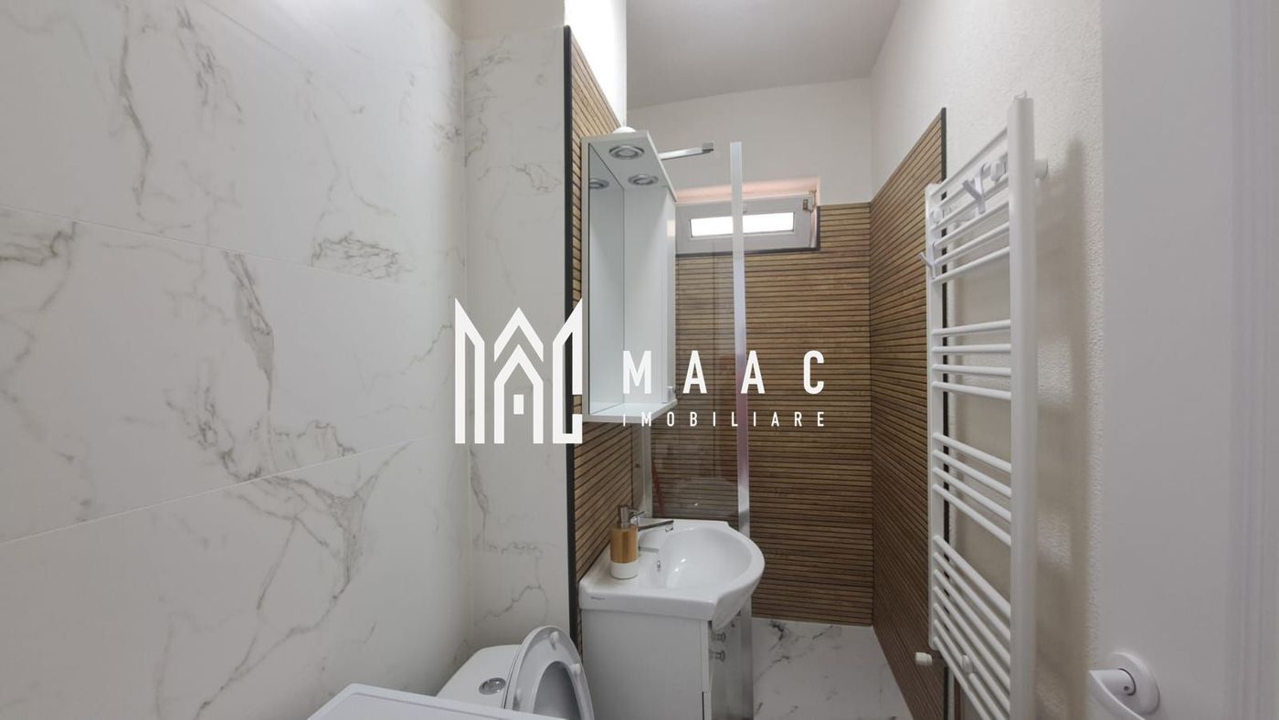 Apartament 2 camere | Etaj 2 | Mobilat si Utilat | Hipodrom III