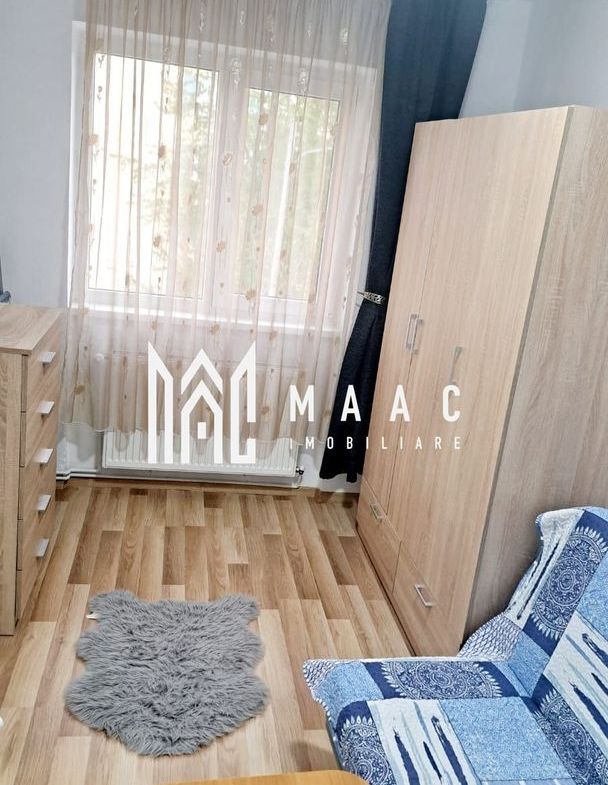 Apartament 2 camere | Etaj 2 | Mobilat si Utilat | Hipodrom III