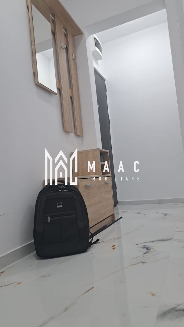Apartament 2 camere | Etaj 2 | Mobilat si Utilat | Hipodrom III