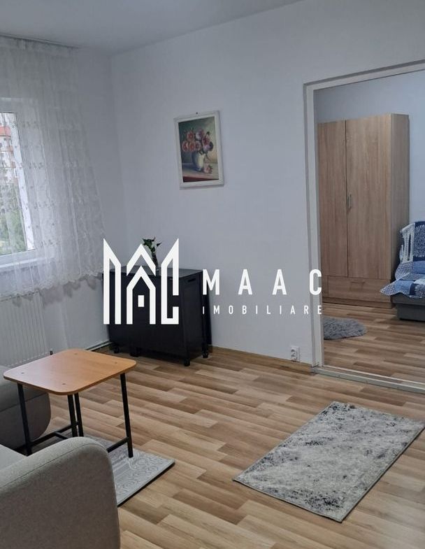 Apartament 2 camere | Etaj 2 | Mobilat si Utilat | Hipodrom III