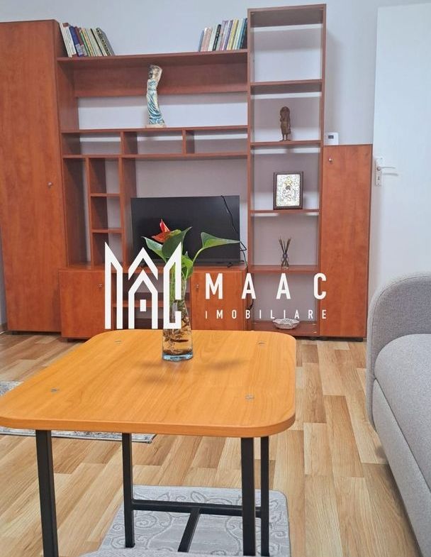 Apartament 2 camere | Etaj 2 | Mobilat si Utilat | Hipodrom III