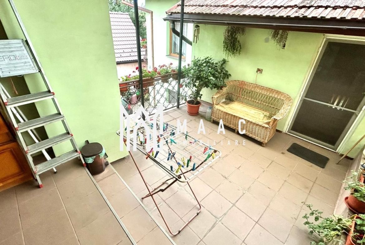Case duplex | 5 camere | 2 corpuri | Garaj | 185 mp utili | Turnisor
