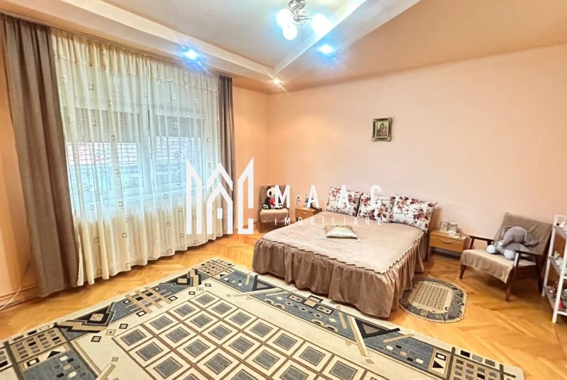 Case duplex | 5 camere | 2 corpuri | Garaj | 185 mp utili | Turnisor
