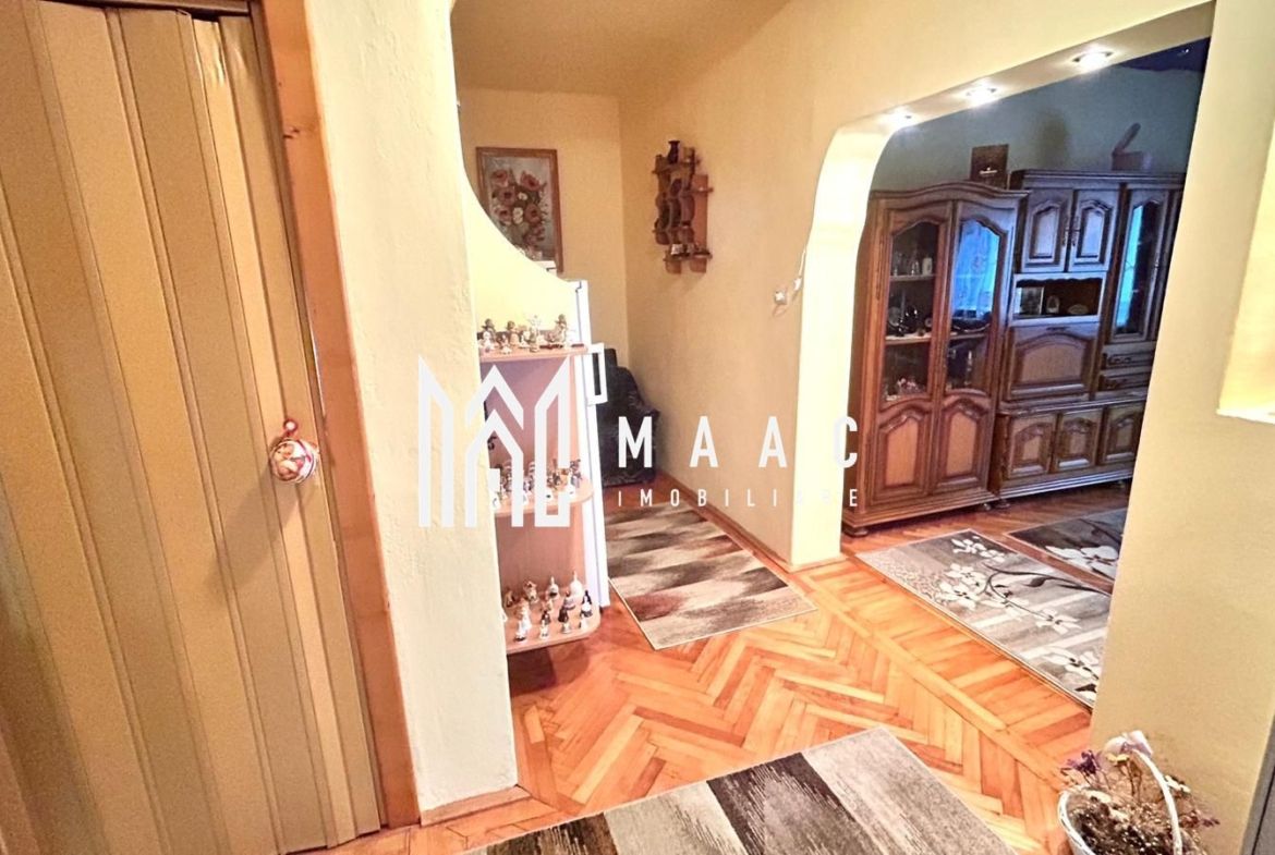 Case duplex | 5 camere | 2 corpuri | Garaj | 185 mp utili | Turnisor