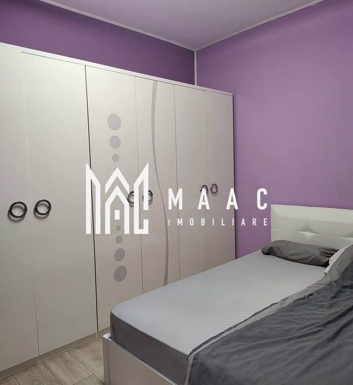Apartament 2 Camere I Decomandat I Etaj 3 I Mihai Viteazu