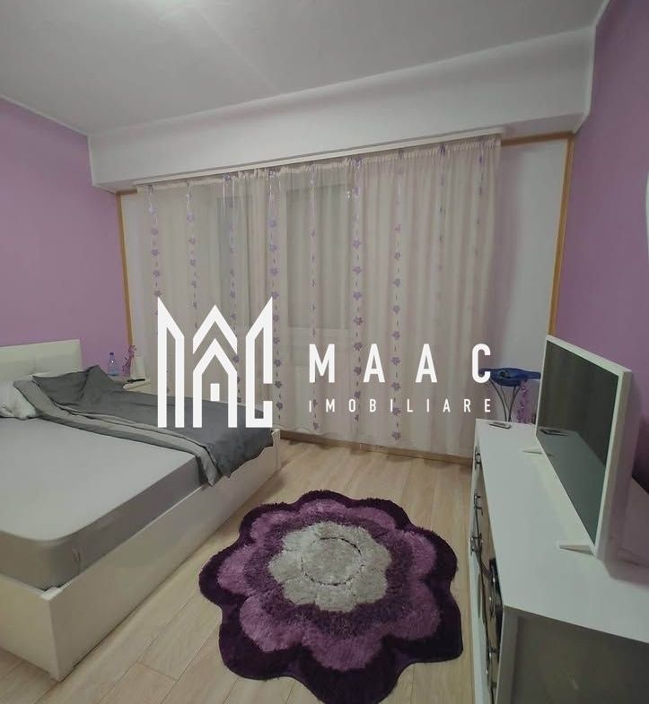 Apartament 2 Camere I Decomandat I Etaj 3 I Mihai Viteazu