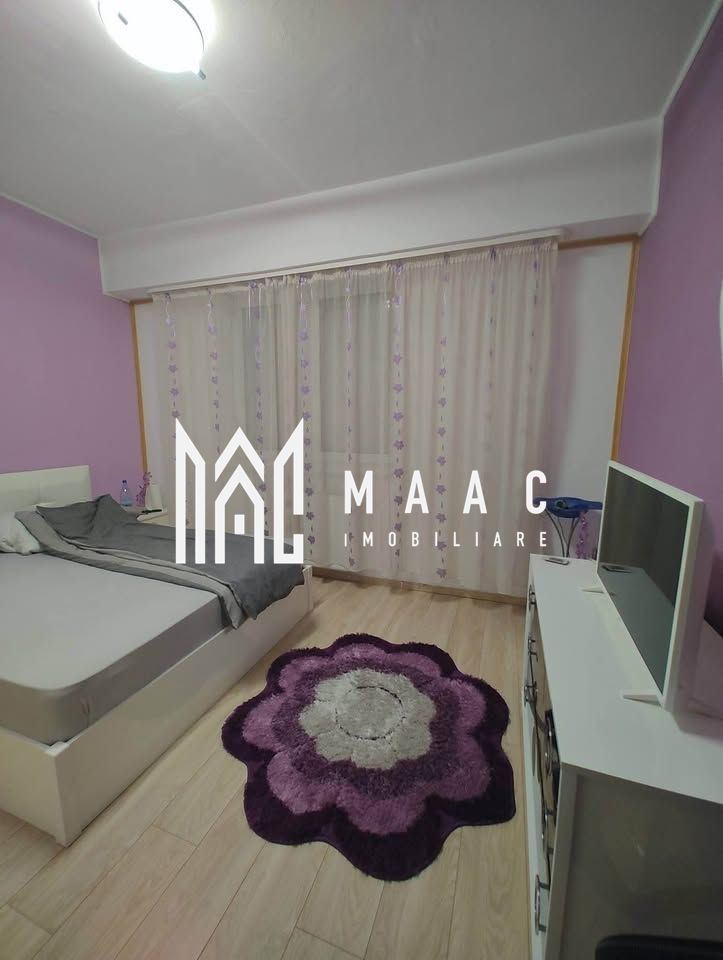 Apartament 2 Camere I Decomandat I Etaj 3 I Mihai Viteazu