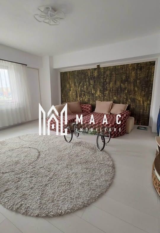 Apartament 2 Camere I Decomandat I Etaj 3 I Mihai Viteazu