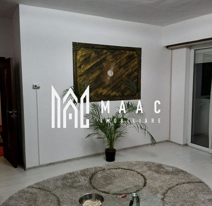 Apartament 2 Camere I Decomandat I Etaj 3 I Mihai Viteazu