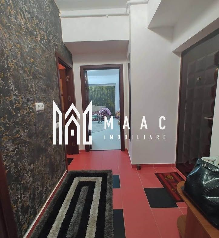 Apartament 2 Camere I Decomandat I Etaj 3 I Mihai Viteazu