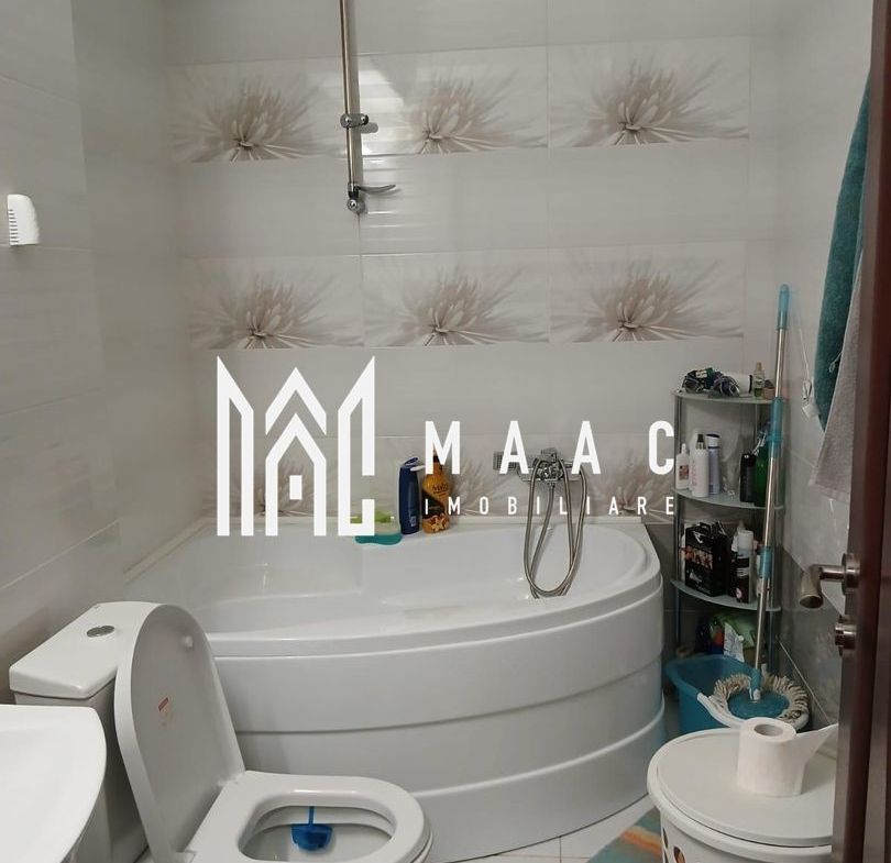 Apartament 2 Camere I Decomandat I Etaj 3 I Mihai Viteazu