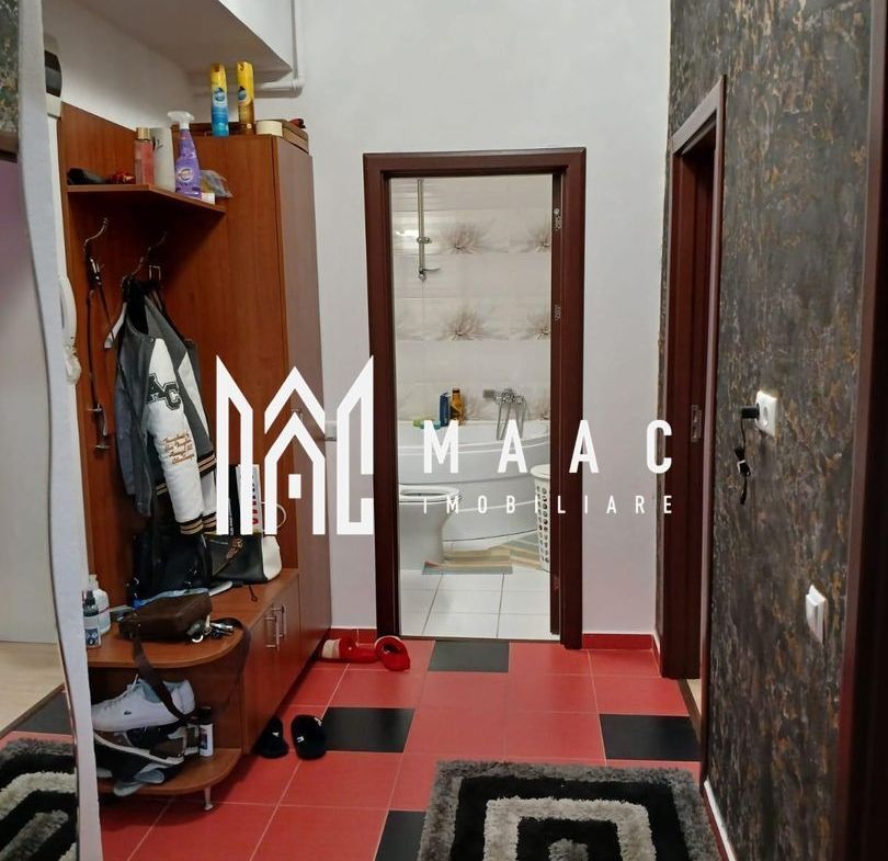 Apartament 2 Camere I Decomandat I Etaj 3 I Mihai Viteazu