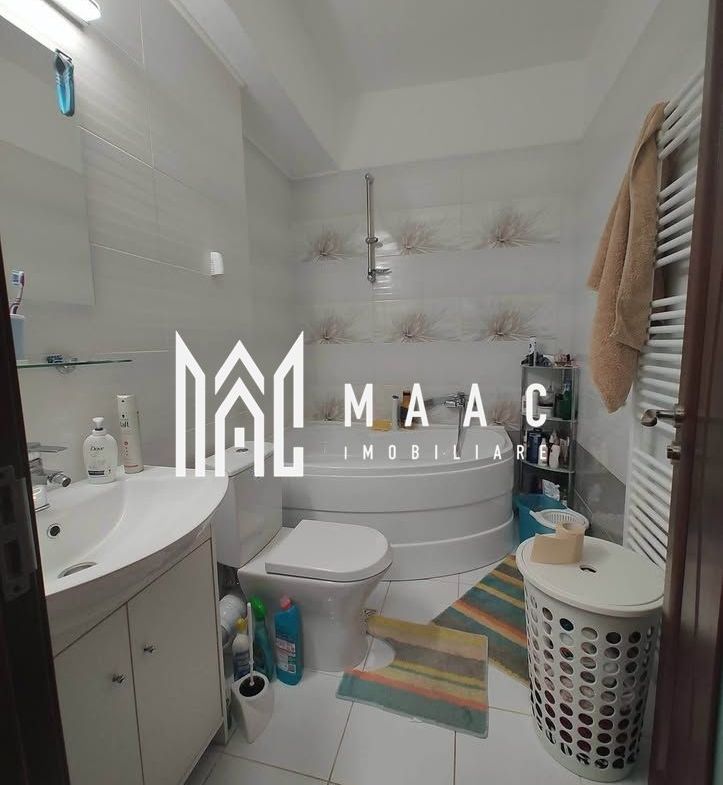 Apartament 2 Camere I Decomandat I Etaj 3 I Mihai Viteazu
