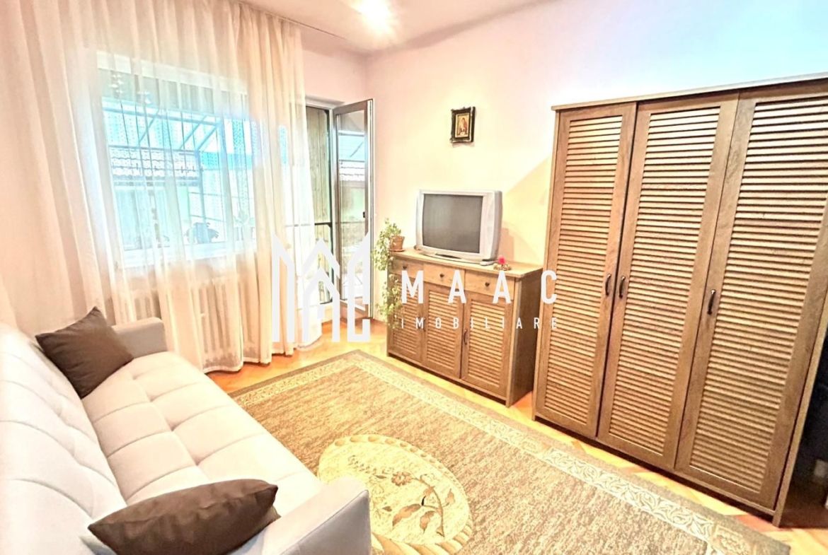 Case duplex | 5 camere | 2 corpuri | Garaj | 185 mp utili | Turnisor