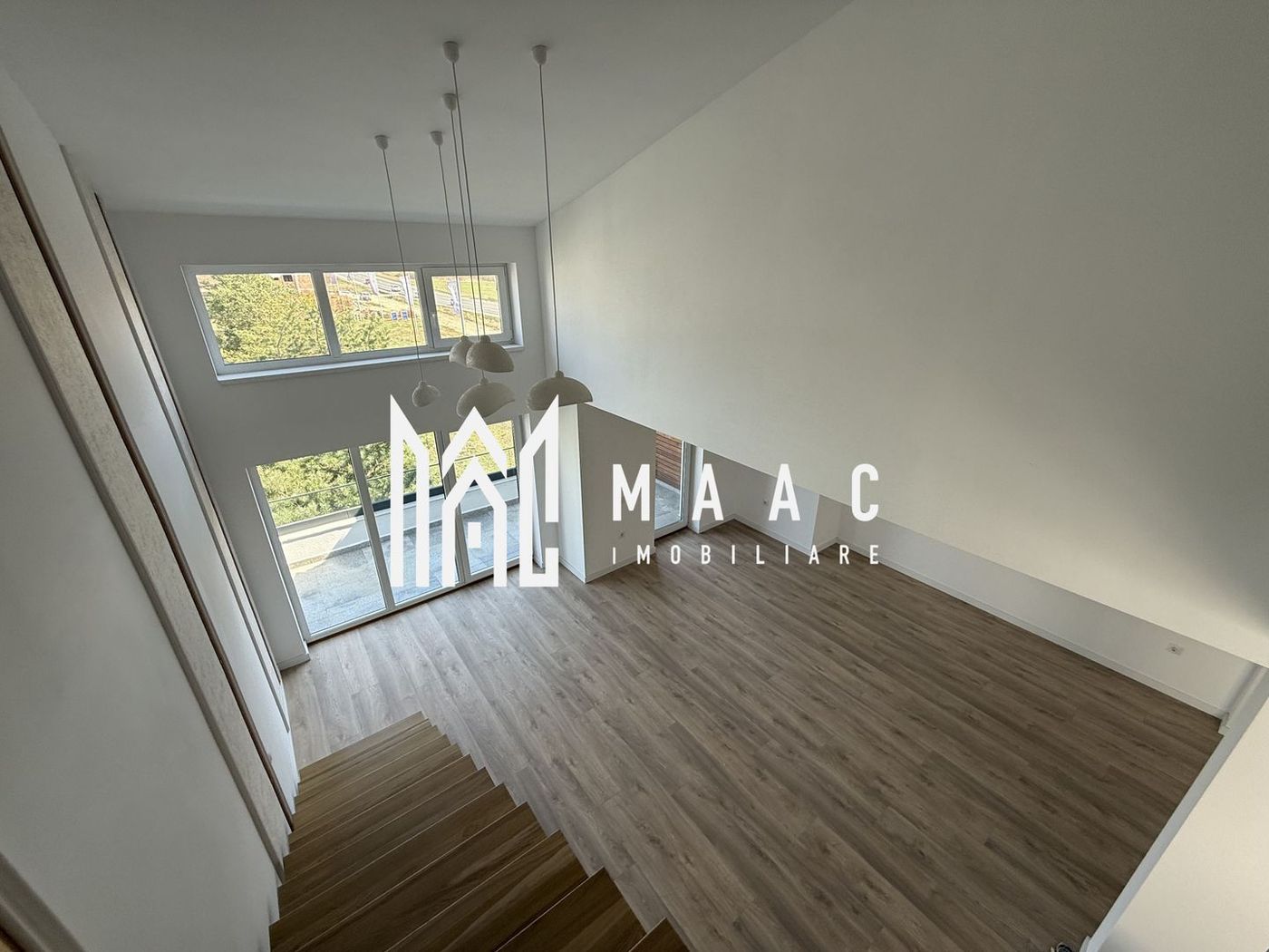 Penthouse | 5 camere | La cheie | Vata bazaltica | 130 MP