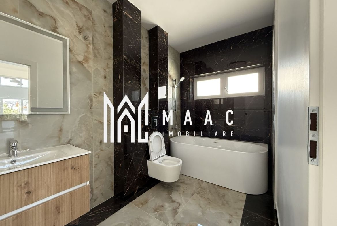 Penthouse | 5 camere | La cheie | Vata bazaltica | 130 MP