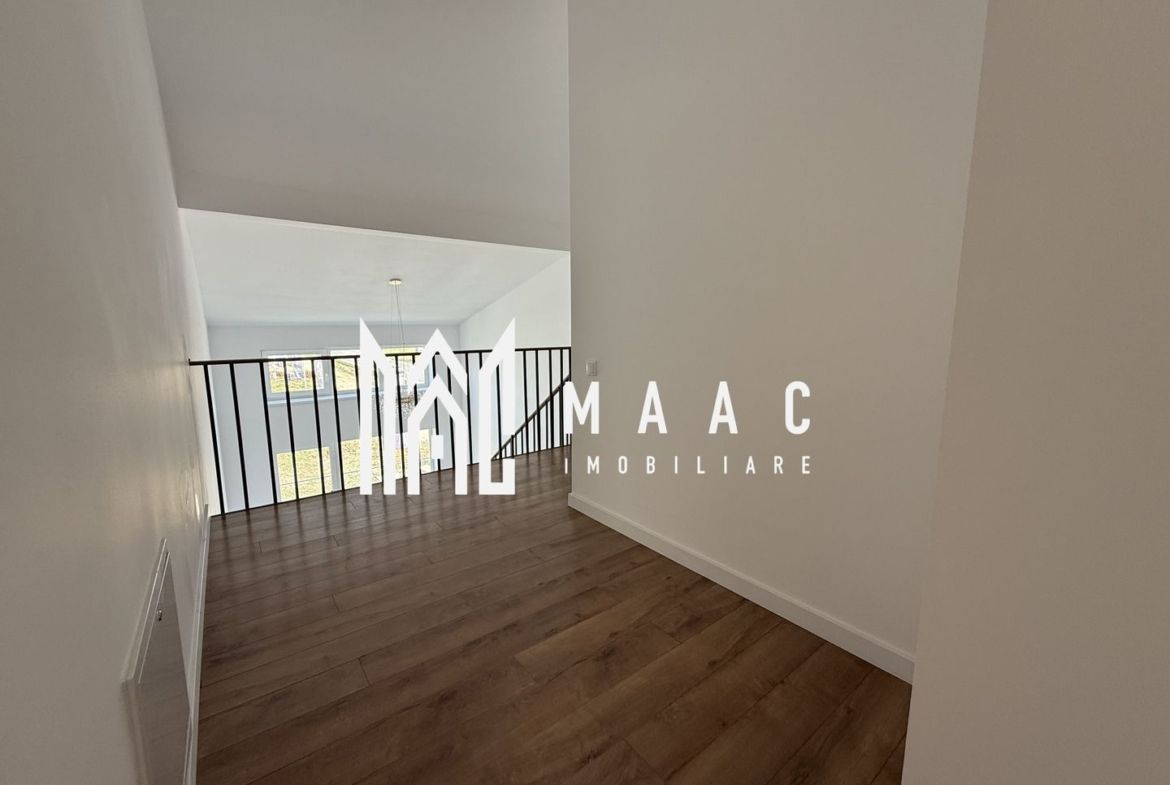 Penthouse | 4 camere | Locuință modernă | La cheie | Modern