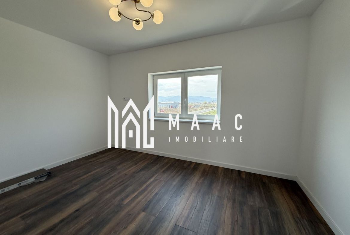 Penthouse | 4 camere | Locuință modernă | La cheie | Modern