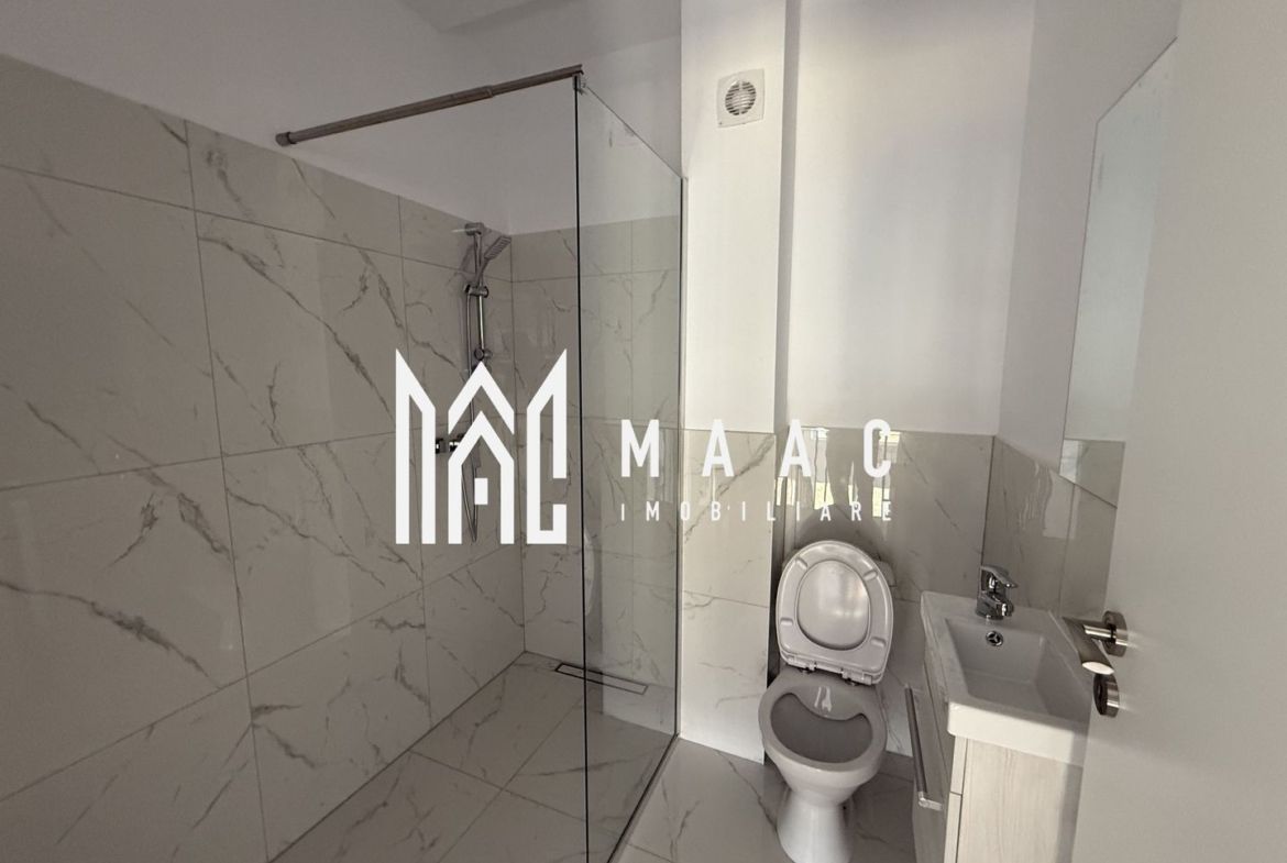 Penthouse | 4 camere | Locuință modernă | La cheie | Modern