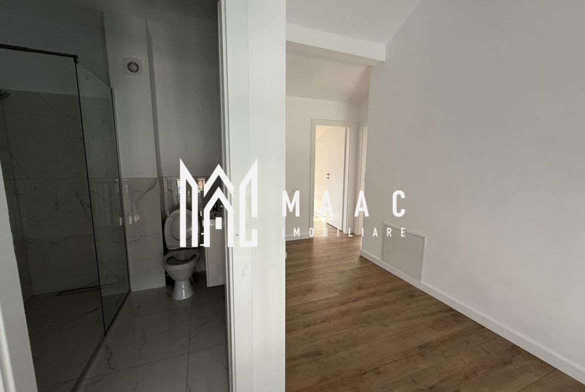 Penthouse | 4 camere | Locuință modernă | La cheie | Modern