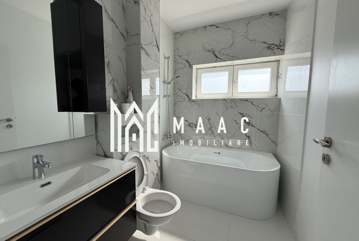 Penthouse | 4 camere | Locuință modernă | La cheie | Modern