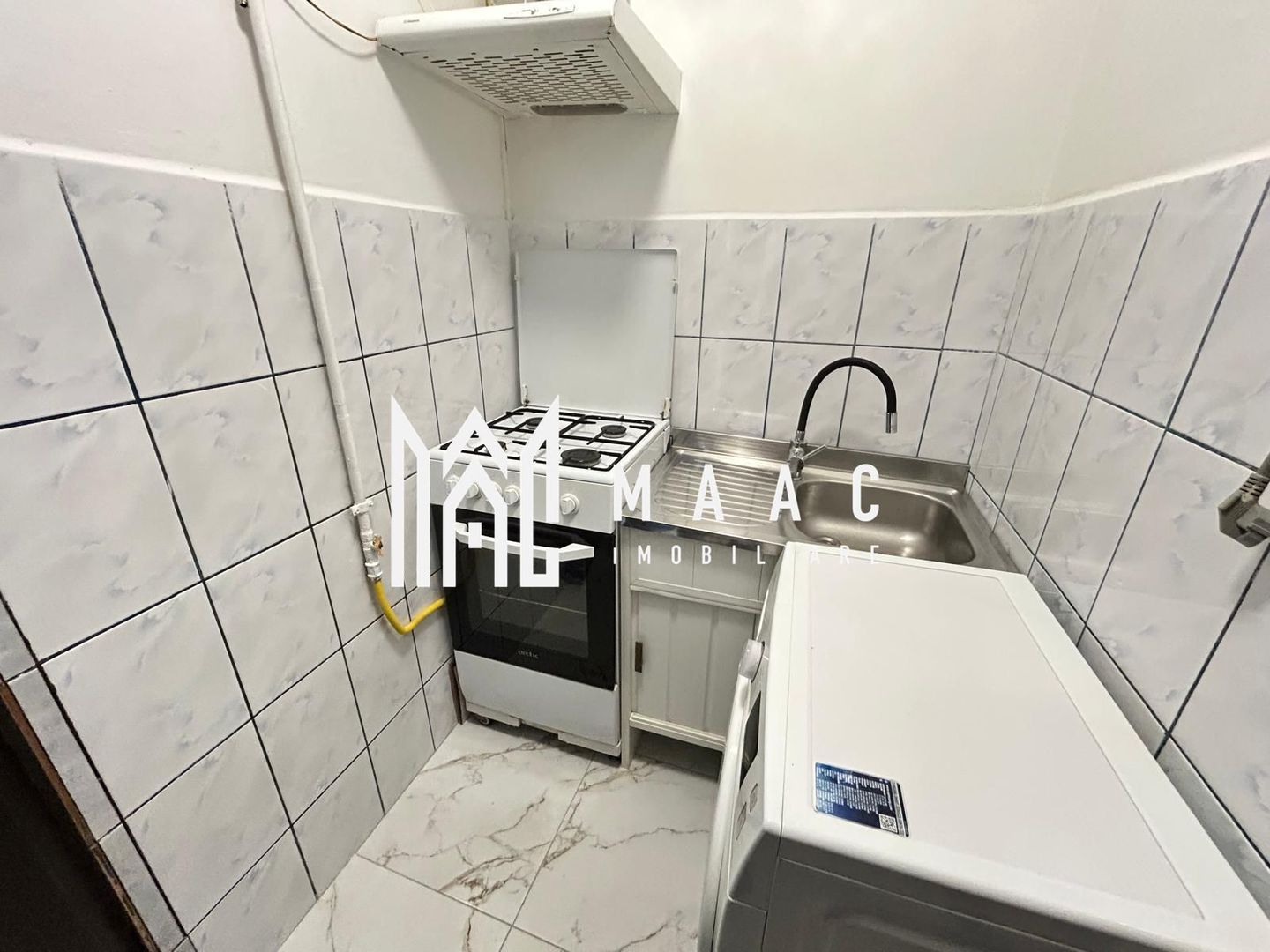 anBn-7661 Garsonieră | Mobilată și utilată | Lazaret