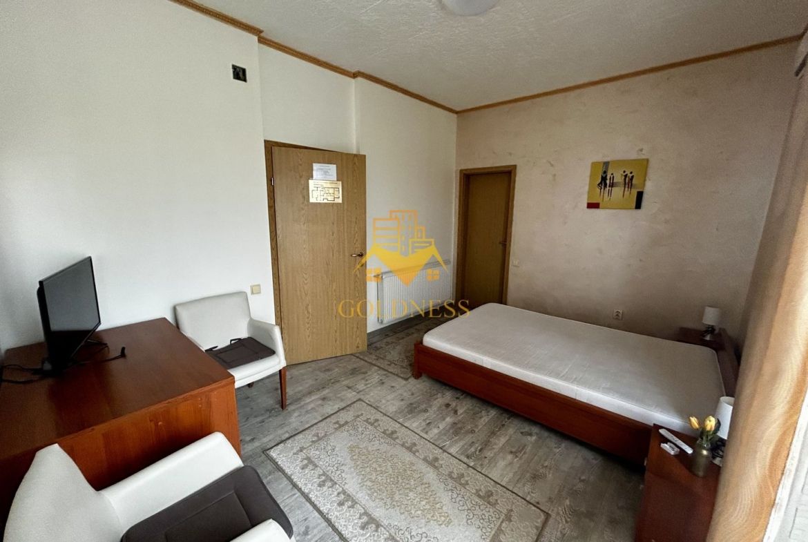 O camera, Modern, Pet Friendly, Parcare, Profi, Borhanci