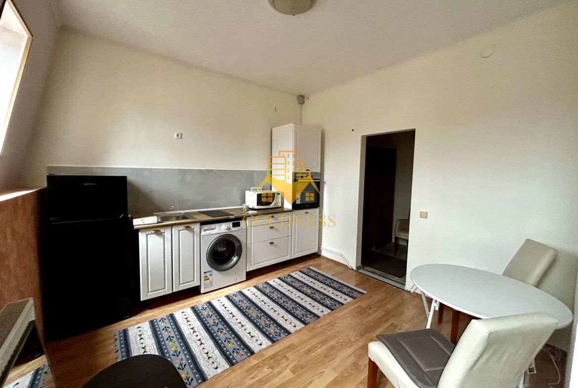 O camera, Modern, Pet Friendly, Parcare, Profi, Borhanci