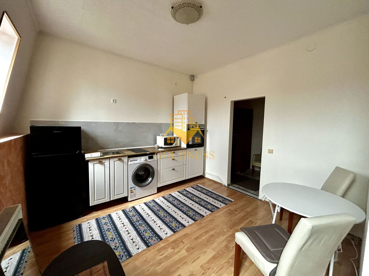 O camera, Modern, Pet Friendly, Parcare, Profi, Borhanci