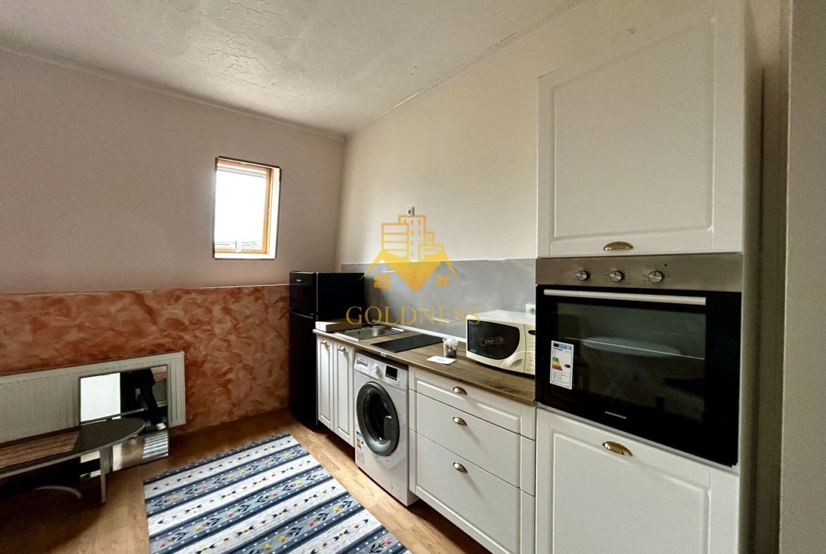 O camera, Modern, Pet Friendly, Parcare, Profi, Borhanci