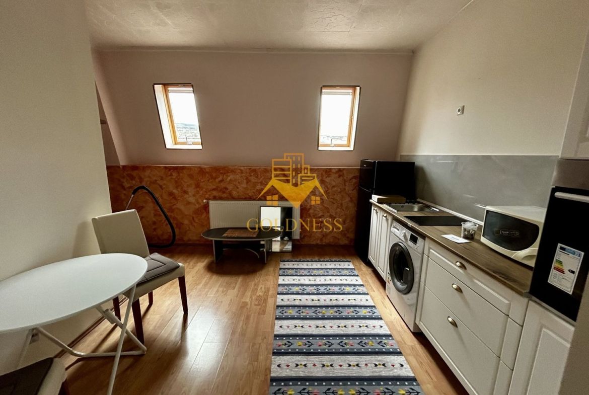 O camera, Modern, Pet Friendly, Parcare, Profi, Borhanci