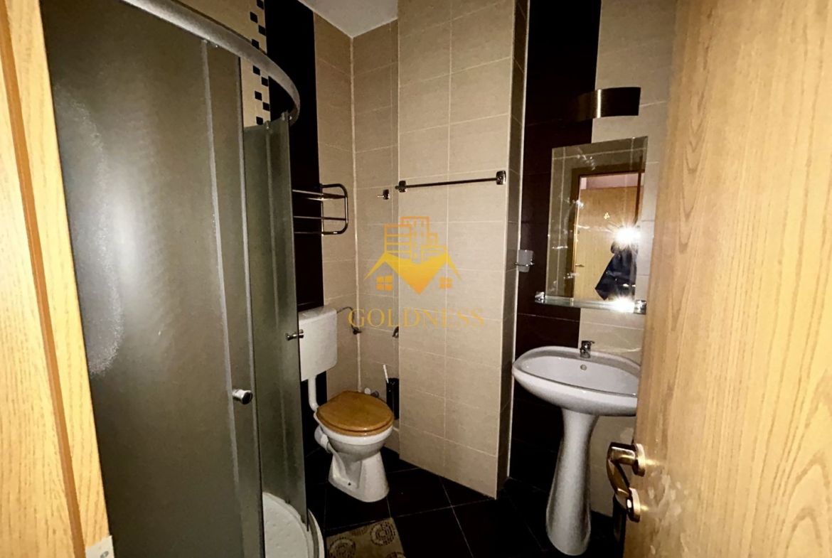 O camera, Modern, Pet Friendly, Parcare, Profi, Borhanci