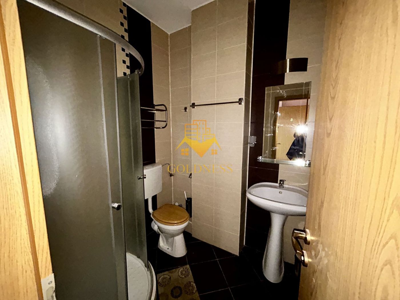 O camera, Modern, Pet Friendly, Parcare, Profi, Borhanci