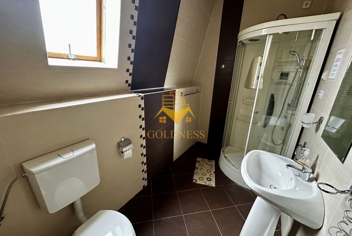 O camera, Modern, Pet Friendly, Parcare, Profi, Borhanci