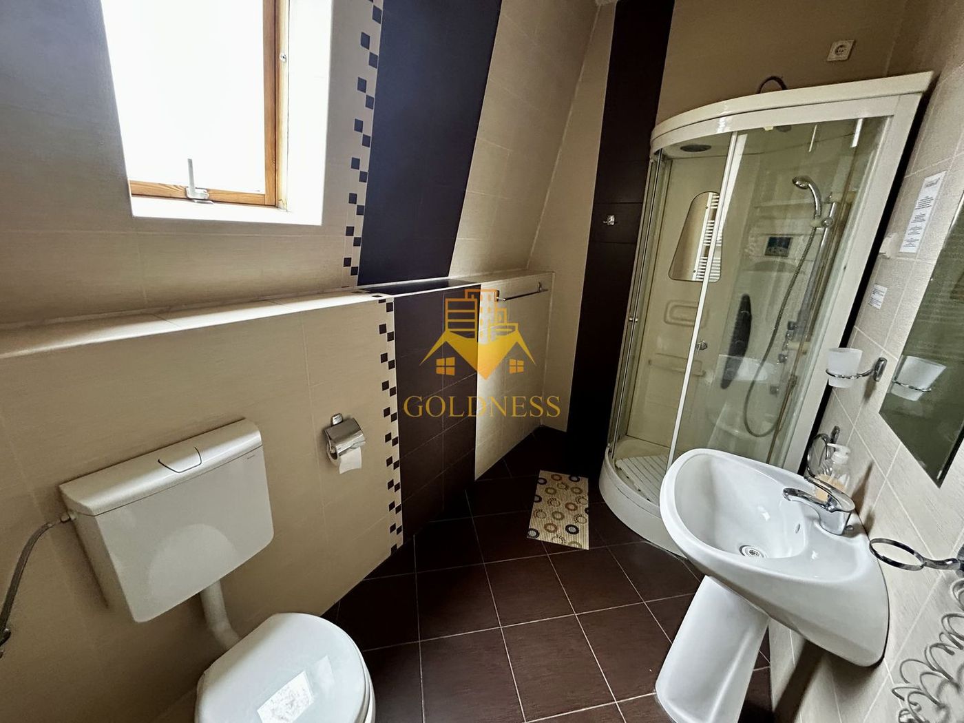 O camera, Modern, Pet Friendly, Parcare, Profi, Borhanci
