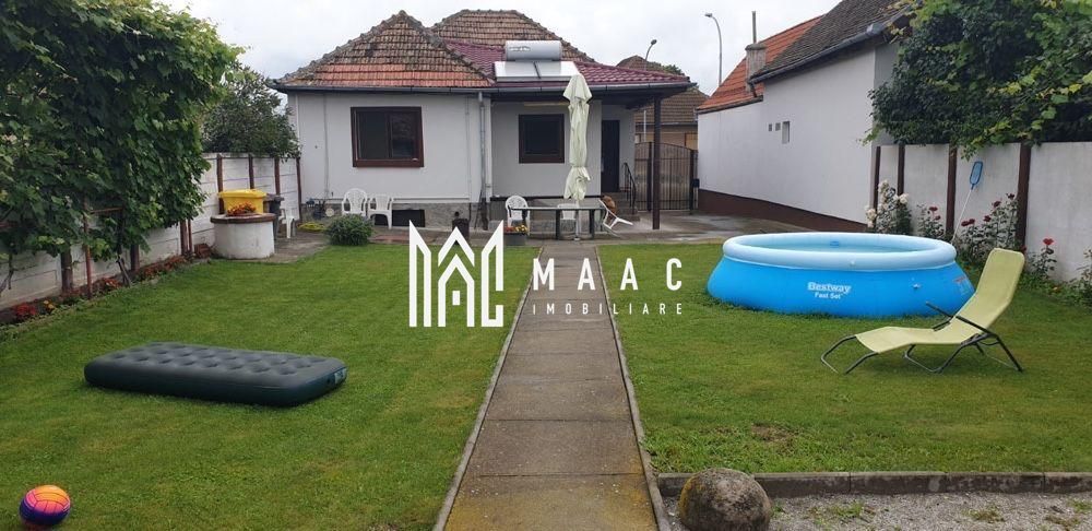 Casa Individuala | 4 Camere | 120MPU | 200MP Teren |Selimbar