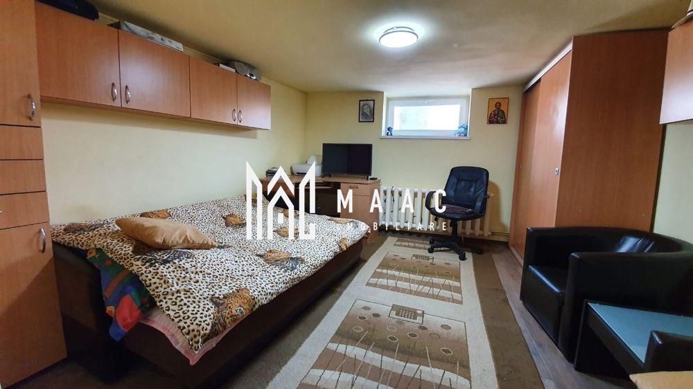 Casa Individuala | 4 Camere | 120MPU | 200MP Teren |Selimbar