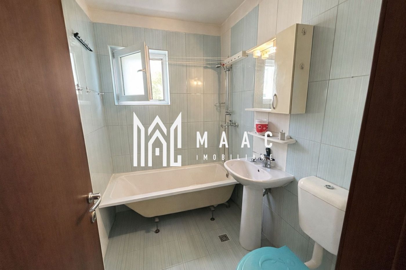 Apartament 2 camere | Mobilat și utilat | Boxă | 33,5 MPU | Gușterița