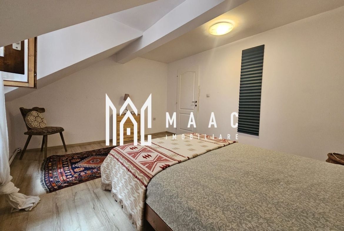 Casa individuala | 140 mp | Central | Afacere la cheie