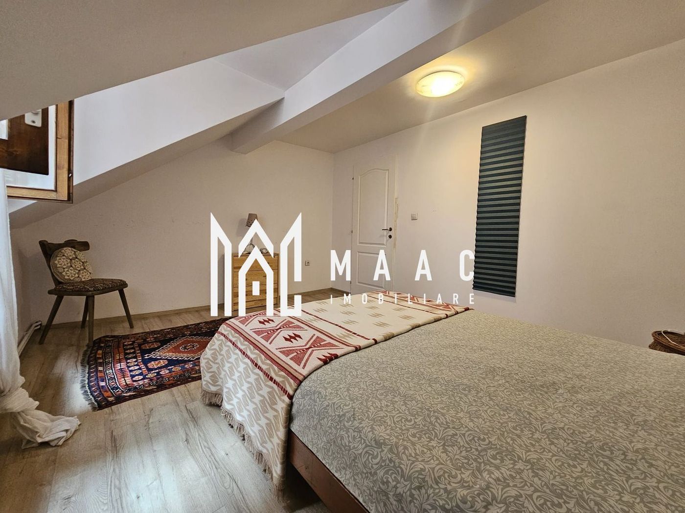 Casa individuala | 140 mp | Central | Afacere la cheie