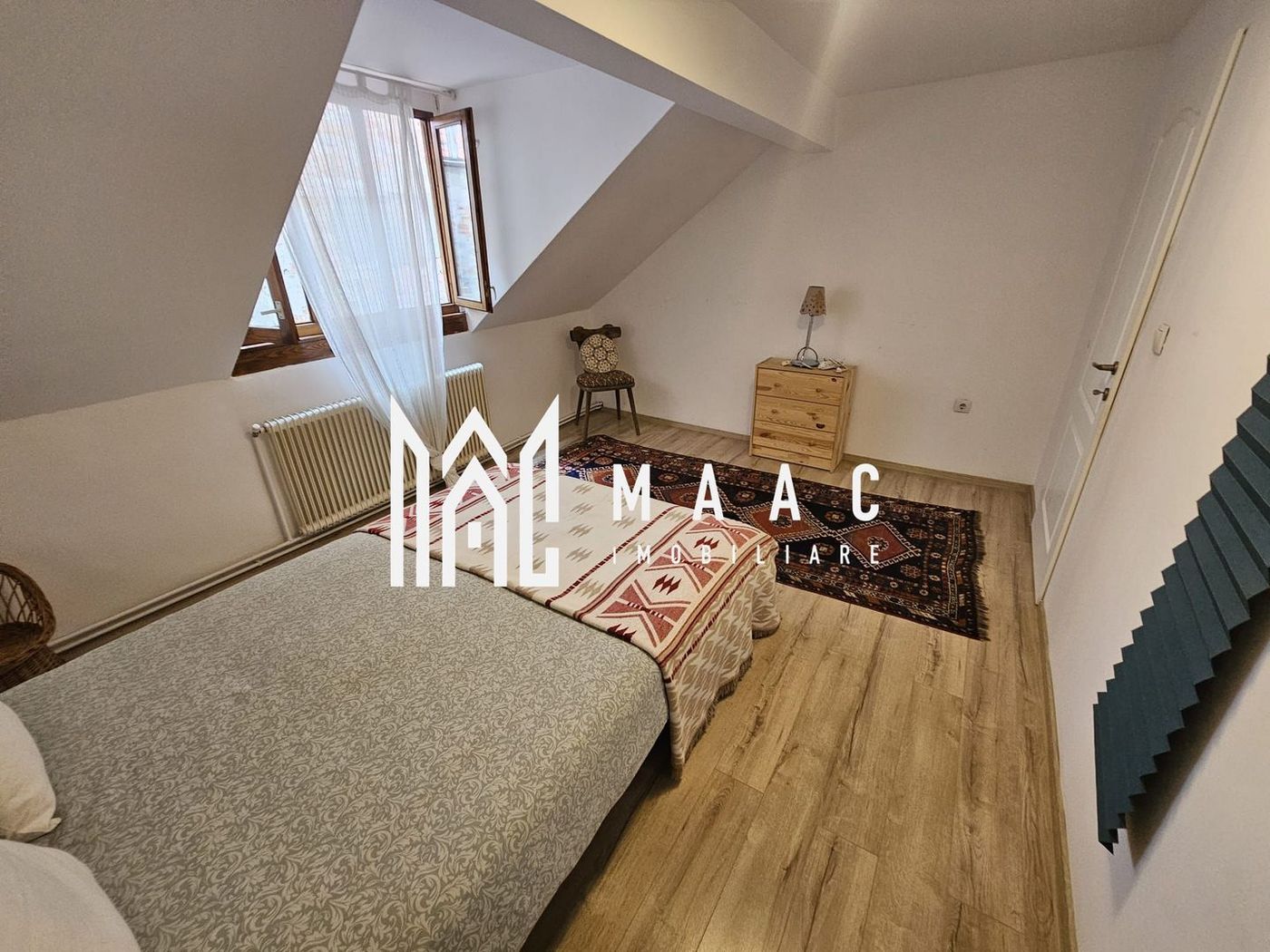 Casa individuala | 140 mp | Central | Afacere la cheie