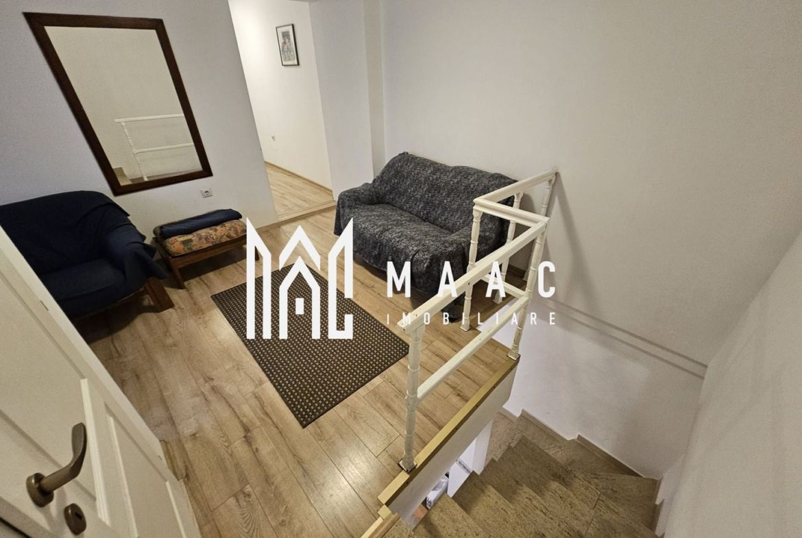 Casa individuala | 140 mp | Central | Afacere la cheie