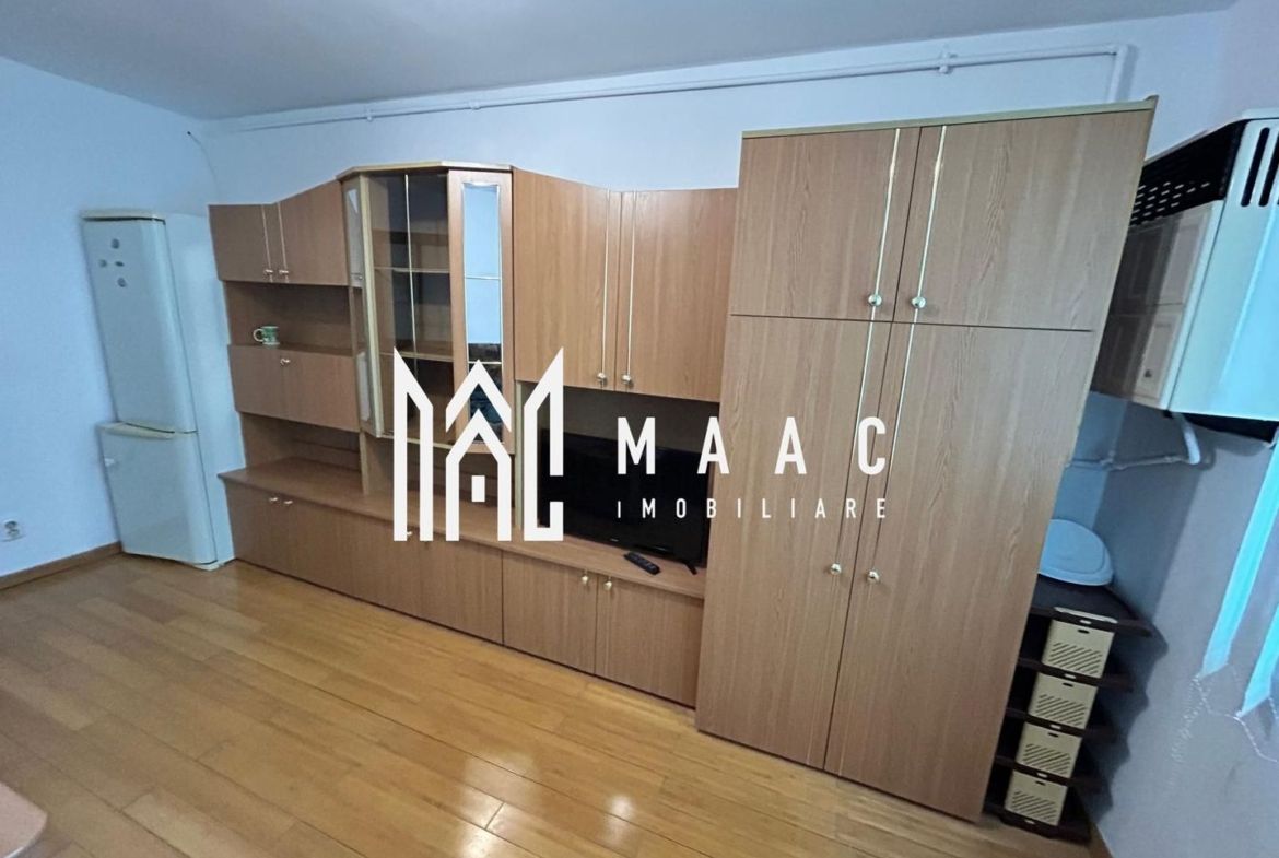 Garsonieră | Mobilată și utilată | Lazaret