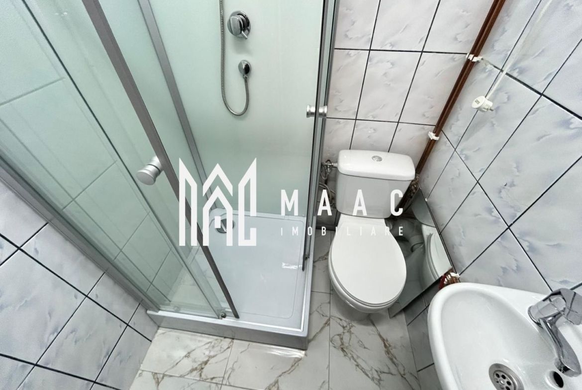 Garsonieră | Mobilată și utilată | Lazaret