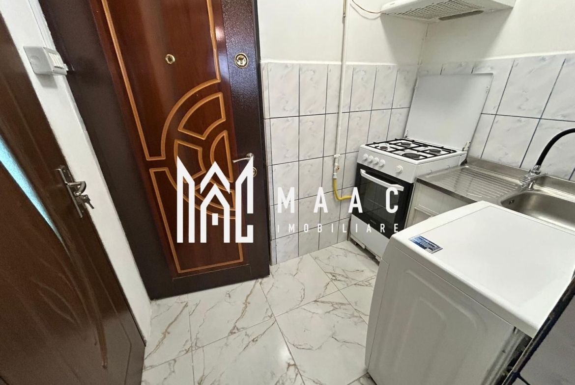 Garsonieră | Mobilată și utilată | Lazaret