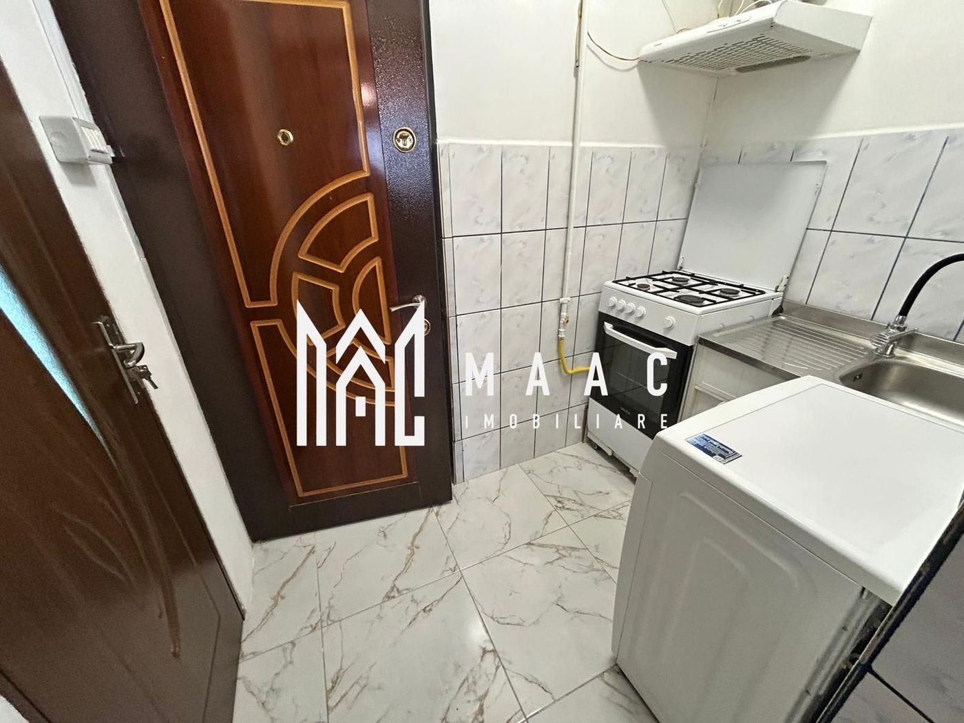 Garsonieră | Mobilată și utilată | Lazaret