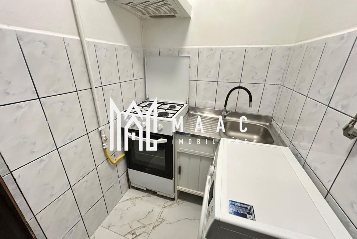 Garsonieră | Mobilată și utilată | Lazaret